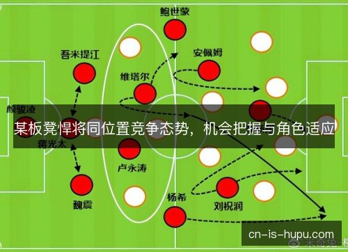 某板凳悍将同位置竞争态势，机会把握与角色适应
